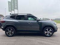 Dacia Duster - Vorschau Bild 5