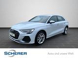 Audi A3 Sportback 35 TFSI S tronic S-Line NAVI/LED/RF - Audi A3: Allradantrieb