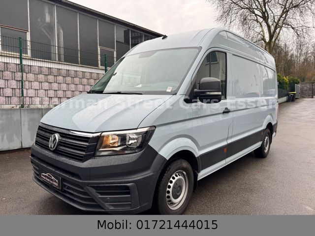 Volkswagen Crafter 2,0TDI,M-Lang-Hoch,1H,VW Scheckheft,TOP