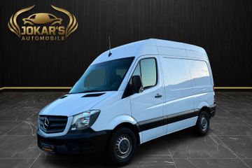 Mercedes Sprinter - 1