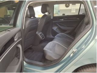 Passat Variant 2.0 TDI Business Navi HeadUp el.H