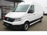 Volkswagen Crafter 2.0 TDI Mittellang hoch *LED*KLIMA*NAVI - : Allradantrieb, Van, mit