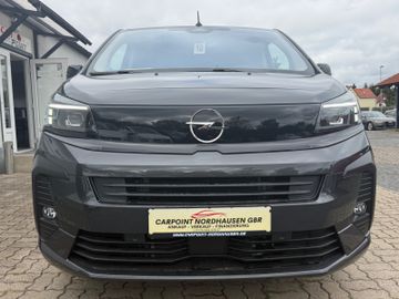 Opel Zafira Life - 3