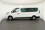 Fiat Talento 2.0 L2H1 Family 9-Sitzer Navi Kamera PDC - Fiat: 9 Sitzer