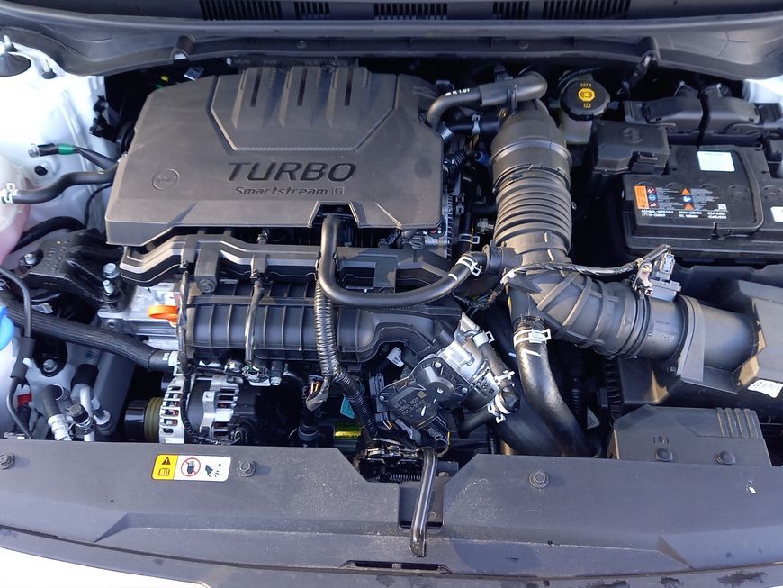 Hyundai i20 – Bild 20