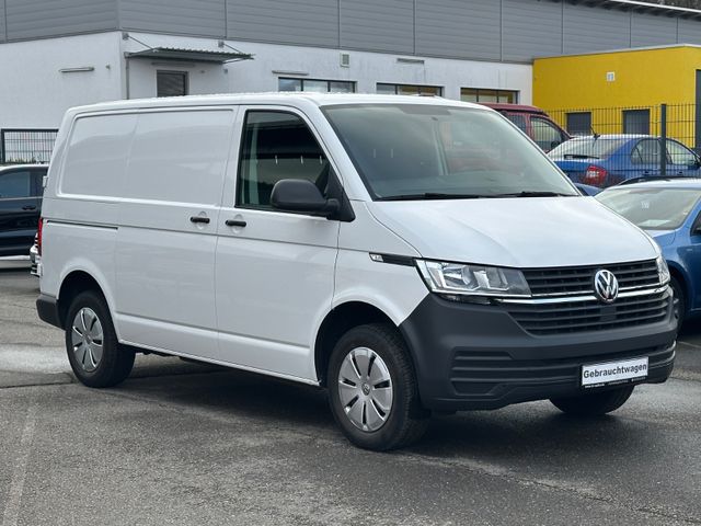 Volkswagen T6.1 Kombi-Kasten 2.0TDI DSG Klima PDC SHZ AHK