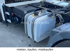 Fahrzeugabbildung MAN TGX 18.470 4x2 BLS Kipphyd. Retarder