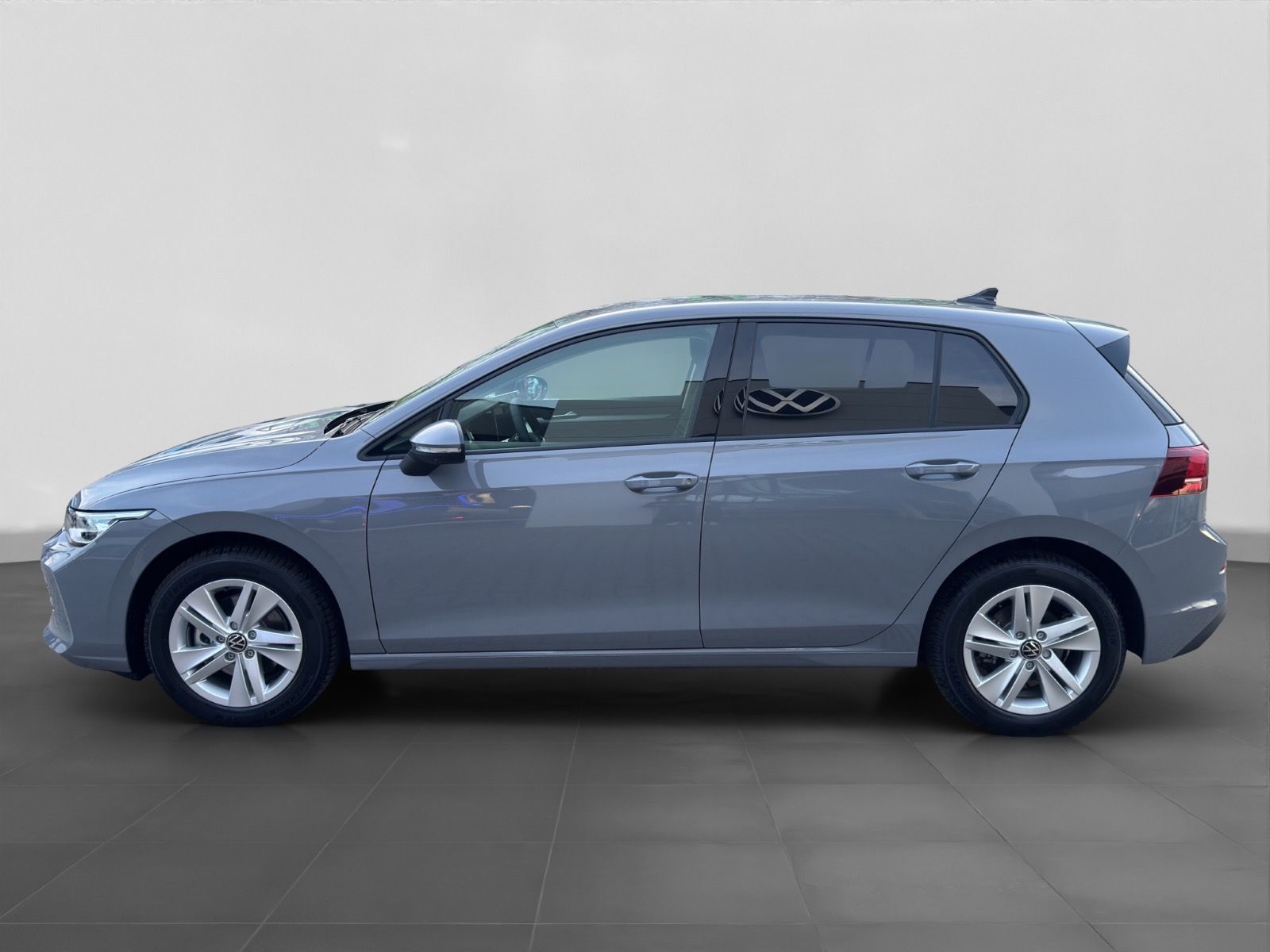 Volkswagen Golf Life 2.0 TDI DSG AHK LED ACC NAVI 360° foto 3
