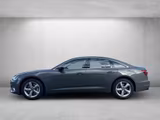 Audi A6 Lim. sport 50 TFSI e quattro S tronic SOH100% - Audi A6: Plug-In Hybrid, Limousine, Automatik