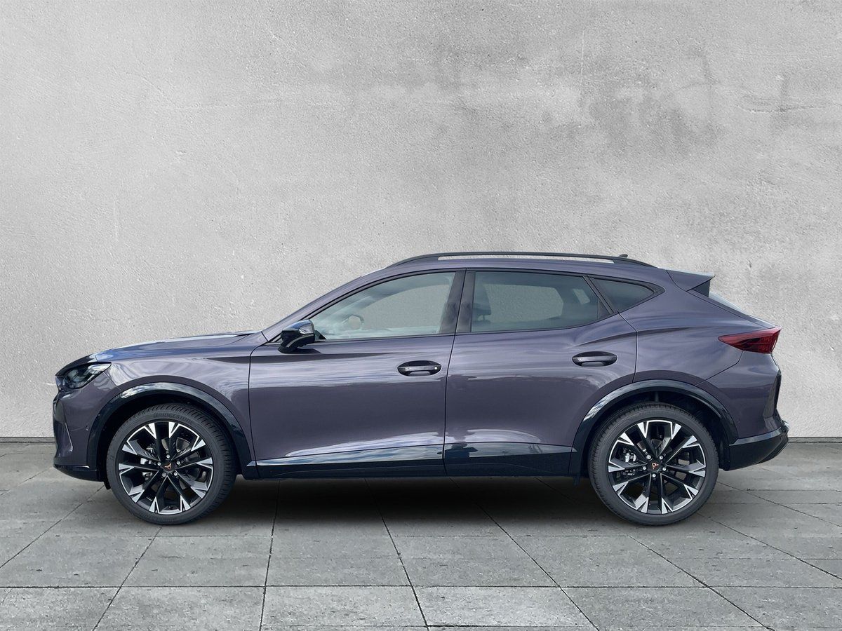 Cupra Formentor - Bild 2