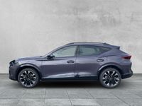 Cupra Formentor - Vorschau Bild 2