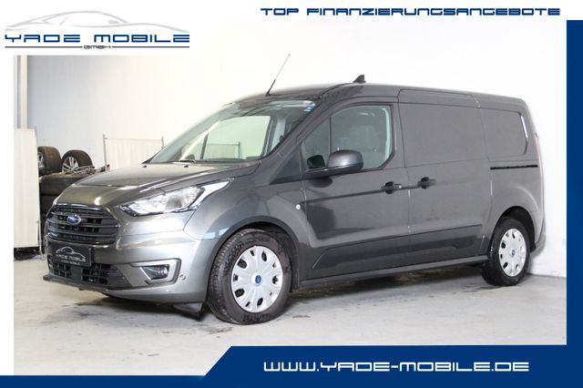 Ford Transit Connect Kasten 230 L2/CAM/SHZ/NAVI/PDC/