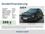 Kia EV5 2WD GT Line Glasdach DRIVE - Kia EV5 Gebrauchtwagen Gebrauchtwagen