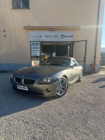 BMW Bmw Z4 2.2l cat Roadster