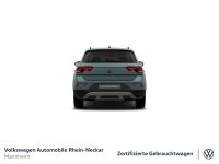 Volkswagen T-Roc - Vorschau Bild 11