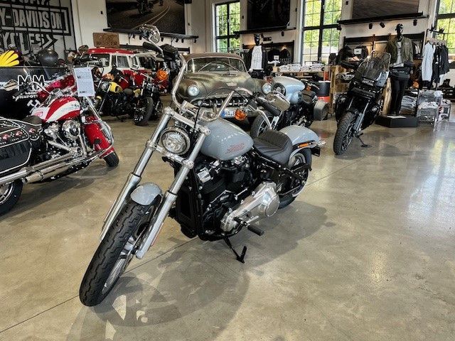 Fahrzeugabbildung Harley-Davidson SOFTAIL STANDARD FXST  Sofort Finanz.ab 4,99%