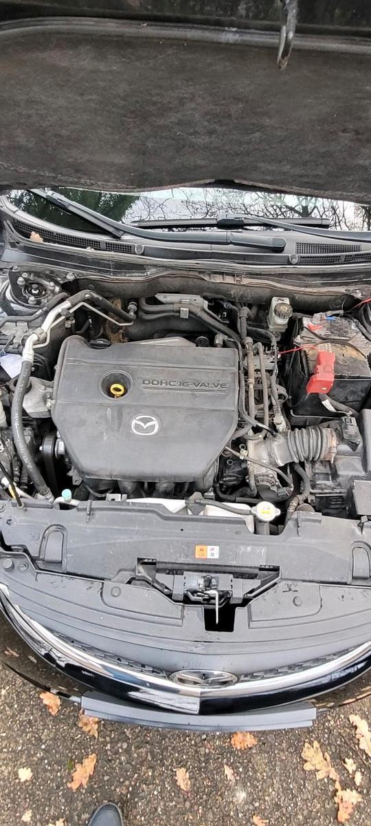 Mazda  2012 — photo 6