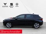 Seat Leon 2.0 TDI DSG FR LED Navi Kamera Kessy WP - Seat Leon Jahreswagen mit Diesel-Antrieb