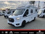 Dethleffs Globebus Go T 15 -14.655,- TV SAT  Automatik - Dethleffs T 15 globebus