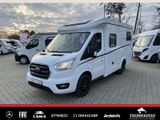 Dethleffs Globebus Go T 15 -14.655,- TV SAT  Automatik - Dethleffs 655
