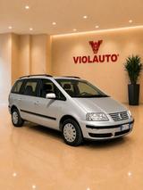 Volkswagen Sharan 1.9 TDI/115 CV cat Comfortline - gebrauchte VW Sharan aus dem Jahr 2001