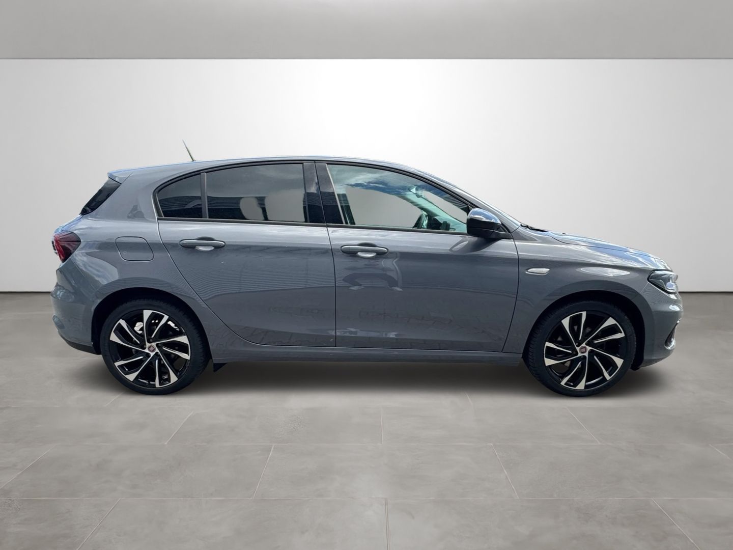 Tipo 1.4 T-Jet S-Design *BI-XENON*APP*SH*KLIMA*