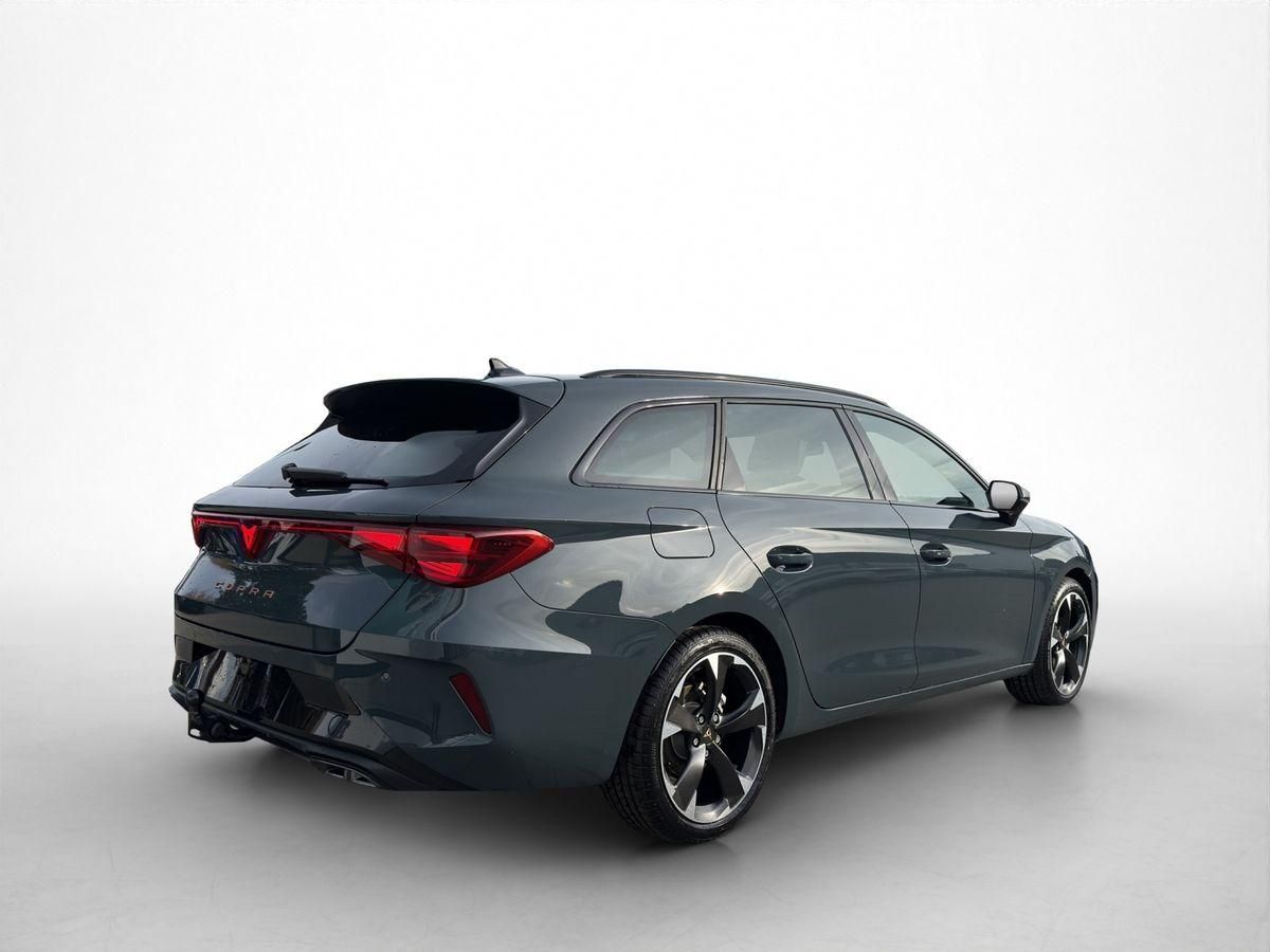 Cupra Leon - Bild 4