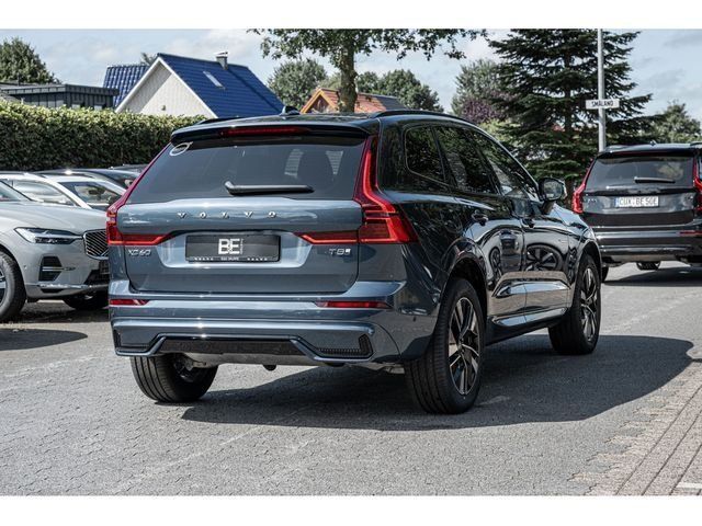 Volvo XC60 T8 Plus Dark PANO AHK HEAD-UP DISPLAY imagem 3