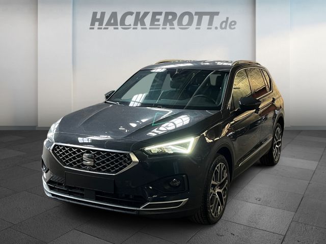 Seat Tarraco Xperience e-HYBRID EU6d XPERIENCE 1.4 E-