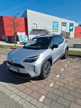 Toyota Yaris Cross 1,5-l-VVT-iE Style Plus Style Plus - Toyota Yaris Cross von privat