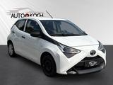 Toyota Aygo X 1.0 EU6d-T Berganfahrass. GA Klima teilb. - Toyota Aygo (X) in Aachen