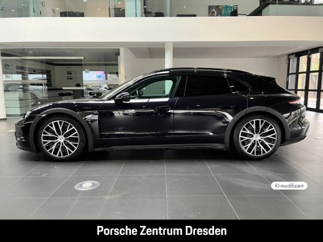 Porsche Taycan 4S Cross Turismo*BOSE*HD-Matrix*Head-Up imagem 2