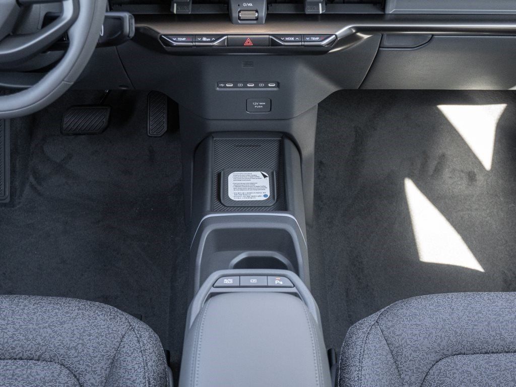 Kia EV2 - Bild 10