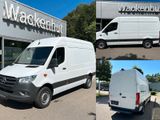 Mercedes-Benz Sprinter 315 Kasten L2/H2 Kamera Klima Sitzheizu