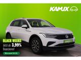 Volkswagen Tiguan 1.5 TSI DSG Life+LED+KAMERA+CARPLAY+PDC - Volkswagen Tiguan mit Benzin-Antrieb