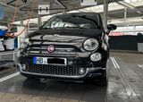 Fiat 500C 1.2 Lounge (PDC,Leder, 8Fach bereift, Navi) - Fiat 500C Gebrauchtwagen in Bremen