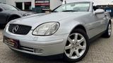 Mercedes-Benz SLK 230 KOMPRESSOR-1.HAND-KLIMA-LEDER-STZH - gebrauchte Mercedes-Benz SLK 230 aus dem Jahr 1998