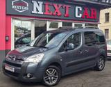 Citroën Berlingo 1.6 VTi 120 Multispace|TüvNeu|KupplungN - Citroën Berlingo aus 2010: Multispace