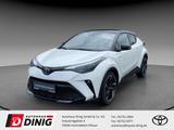 Toyota C-HR Hybrid GR Sport 2.0 EU6d Navi Leder Soundsy - Toyota C-HR: GR Sport