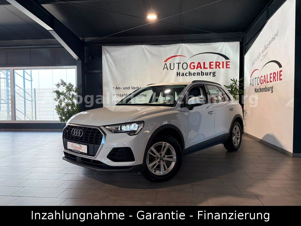 Image of Audi Q3