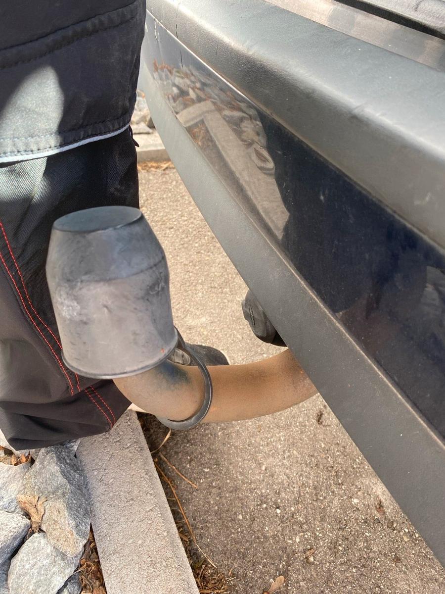 Ford Focus 2005 — photo 10