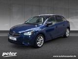 Opel Corsa F 1.2 Elegance Klimaautomatik Sitzheizung 