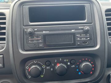 Bild 14 Opel Vivaro B 1,6L Kombi L2H1 2,9t +KLIMA+PDC+BT+SHZ+