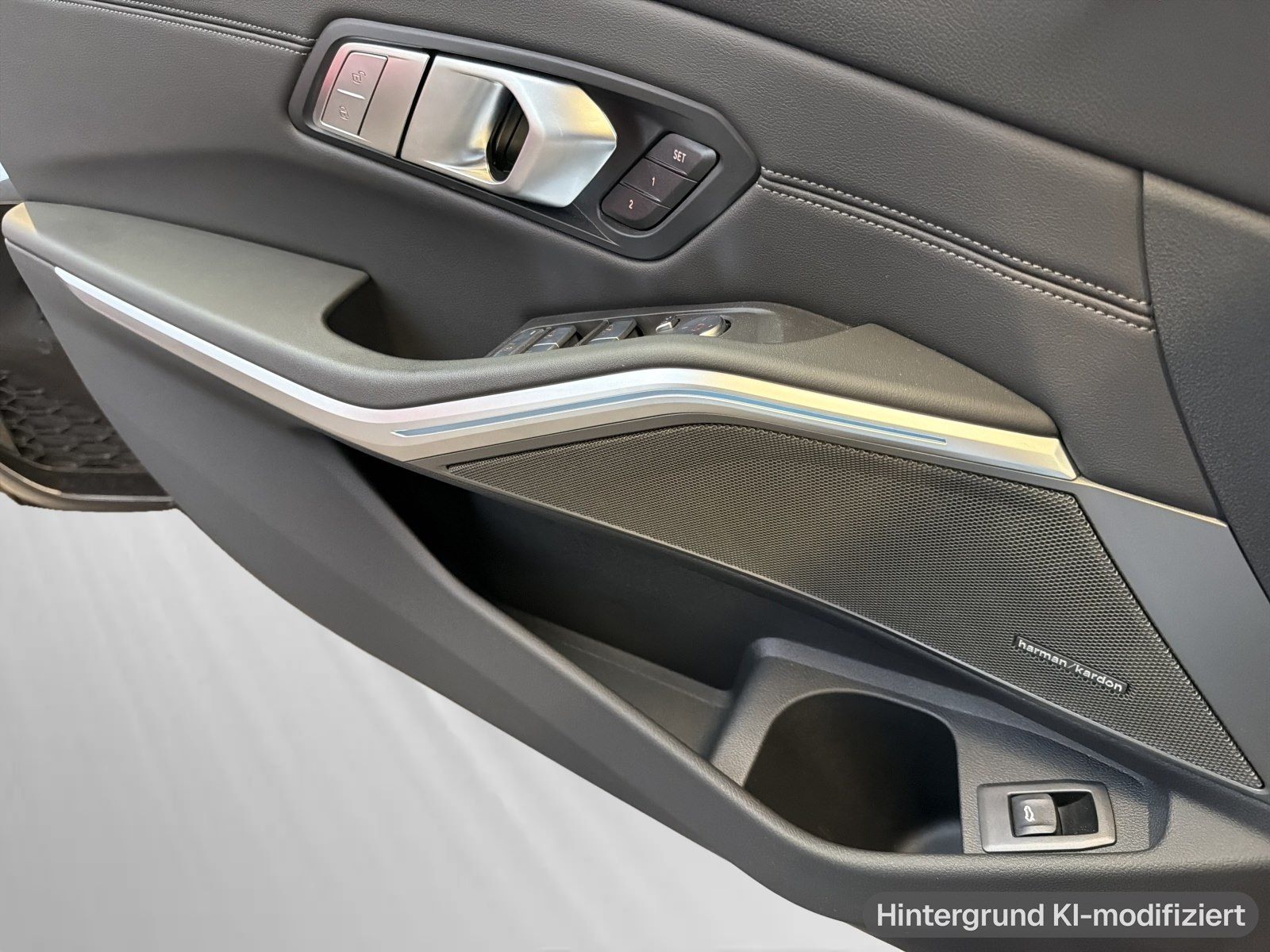 BMW M3 - Bild 16