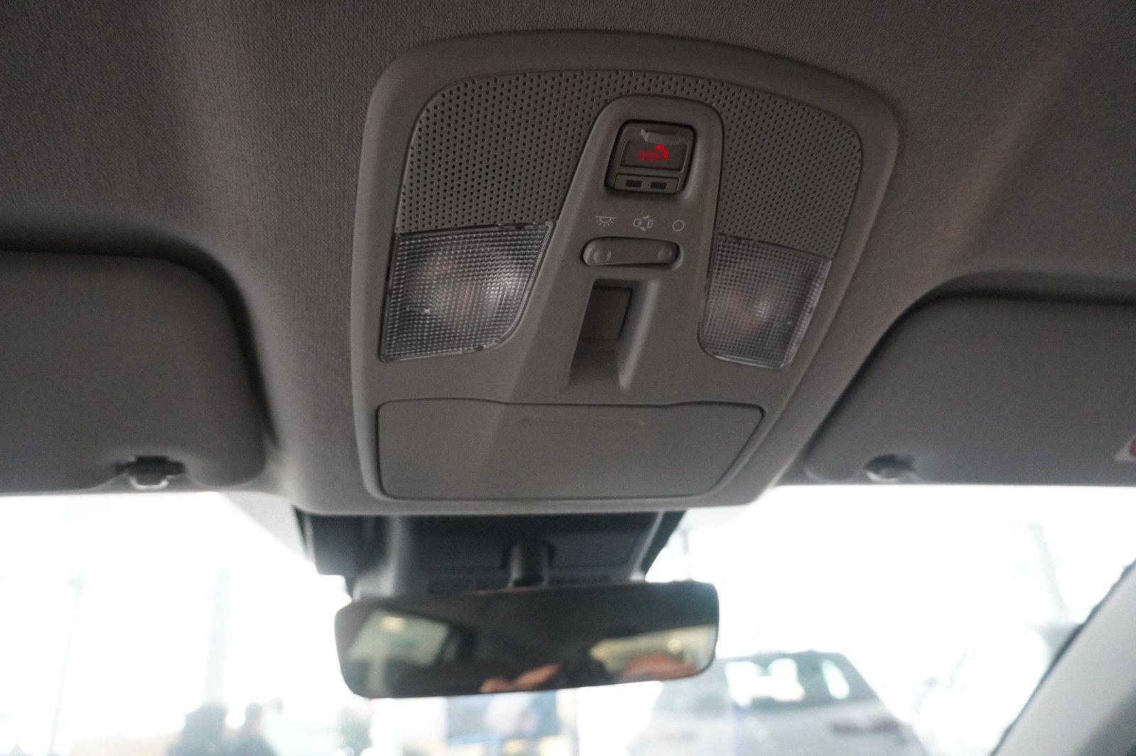 Fahrzeugabbildung Suzuki (SX4) S-Cross 1.4 COMFORT NAVI/LED/KAMERA/SH/DAB