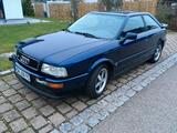 Audi S2 2.2 Coupe - 61Tkm,  2.Hand, Top Zustand - Audi Oldtimer