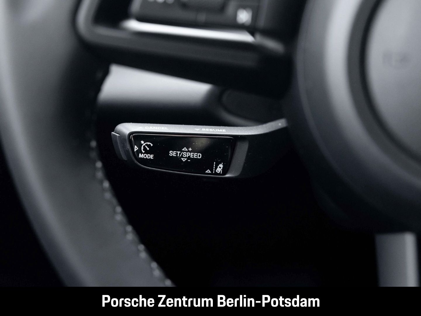 Porsche Macan - Bild 26