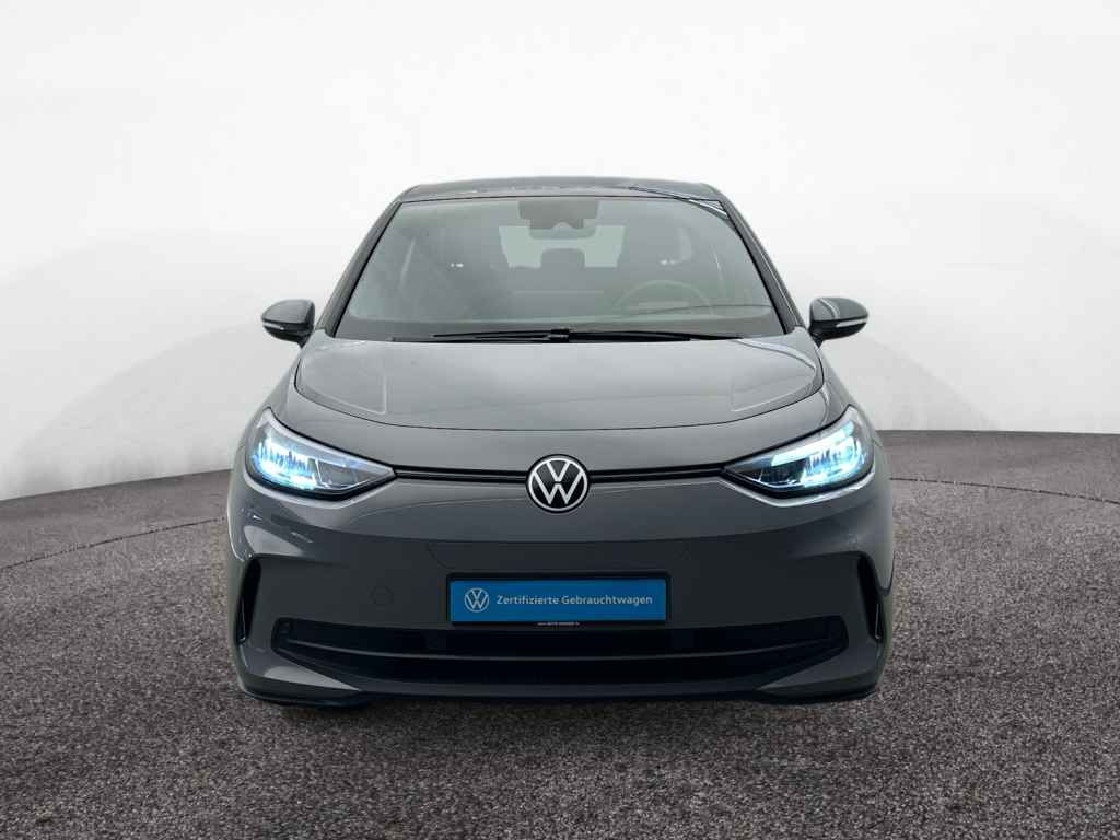 Volkswagen ID.3 Pro LED NAVI LANE DAB TEL SHZ ALU19 2-Z foto 2