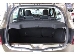 Fahrzeugabbildung Dacia Sandero Prestige,Top-Zustand,Nur 21291 KM