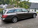 Mercedes-Benz Mercedes Benz 220 CDI W212 BlueEfficiency ... - Mercedes-Benz 220 aus 2011